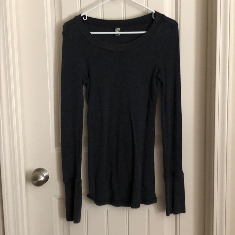 Free people shirt